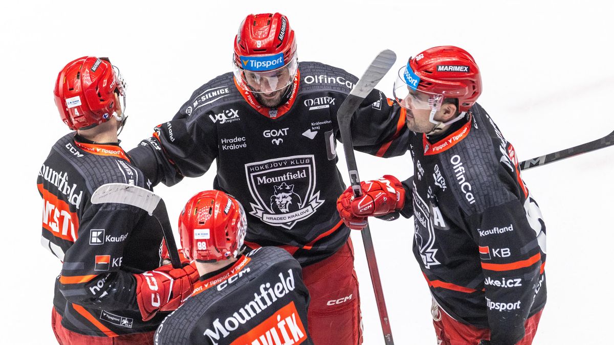 ONLINE: Videomomenty ze zápasu Hradec Králové - Olomouc